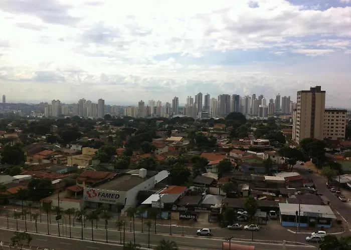 Pensionato Com Banheiro Compartilhado
