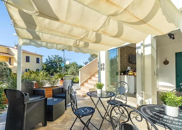 Acquazzurra Rooms Tortolì