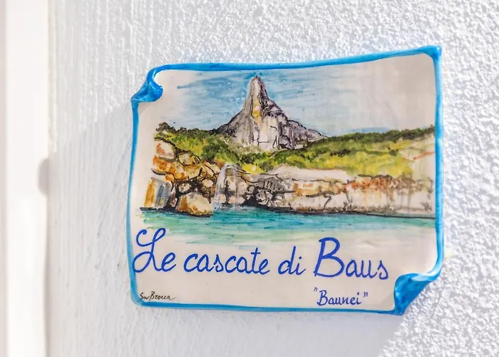 Acquazzurra Rooms Tortolì