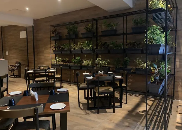Hotel Padmawati Grand