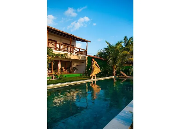 Casa Canoa Camocim