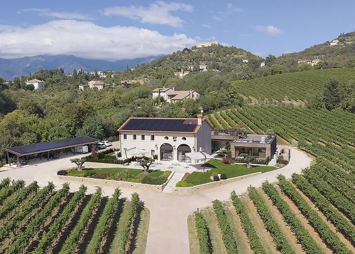 Progress Country & Wine House