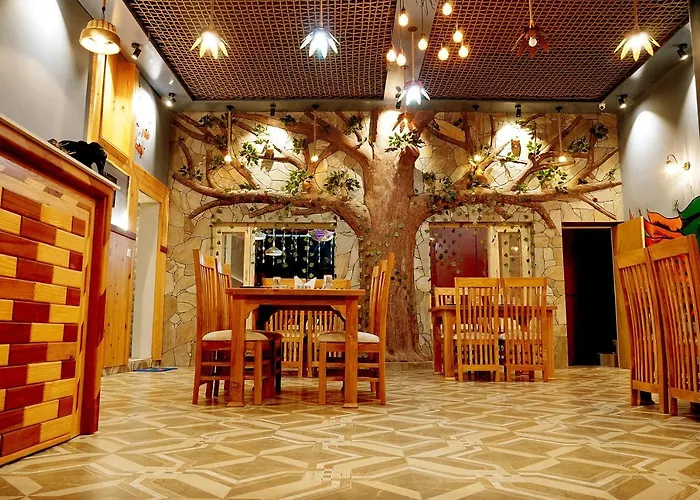 Hotel Dev Chhaya