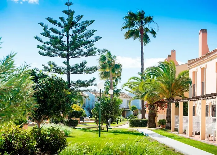 Ramada Residences By Wyndham Costa Del Sol El Faro