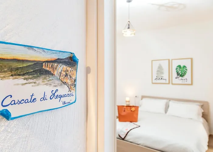 Acquazzurra Rooms Tortolì