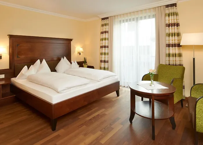 Hotel zur Post Bad Kötzting