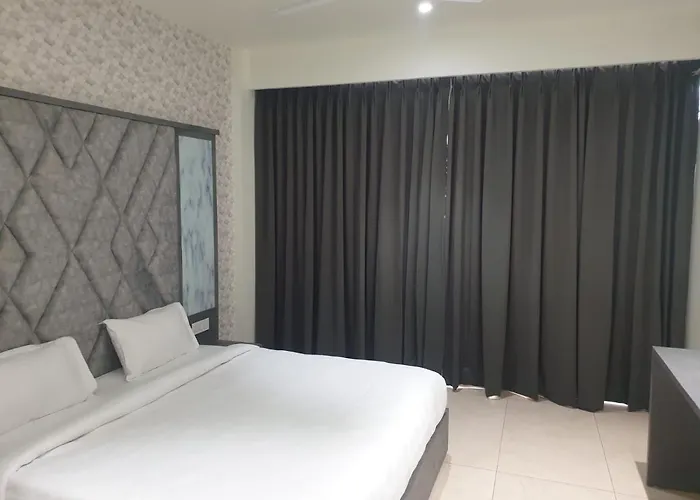 Hotel Mark