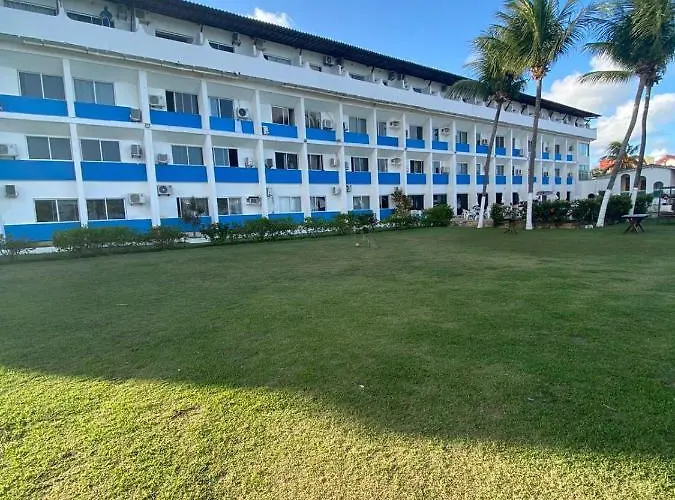 Marinas Tamandare