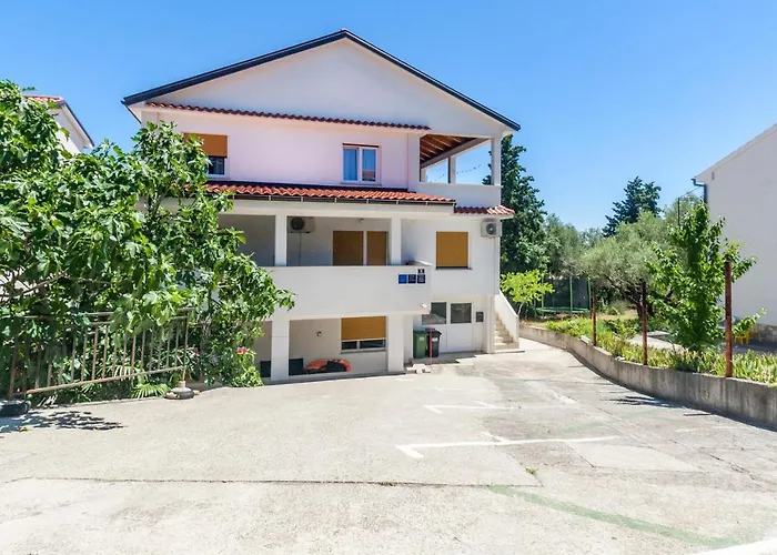 Apartments & Rooms Strcic Krk Krk Town