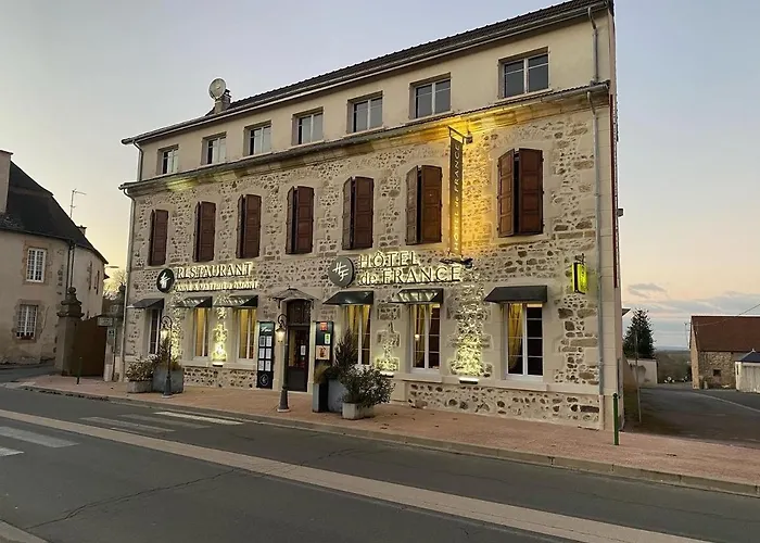 Hôtel de France