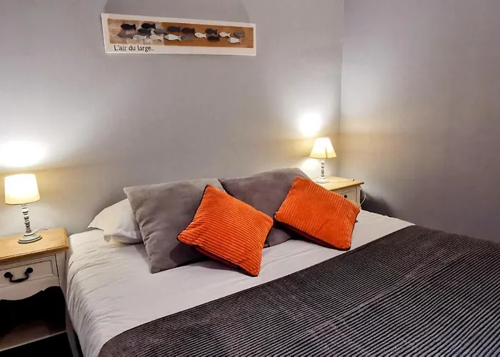 Hôtel Restaurant Le Mulberry Arromanches