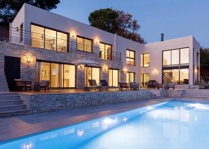 Villa Soha - Luxury Bed & Breakfast