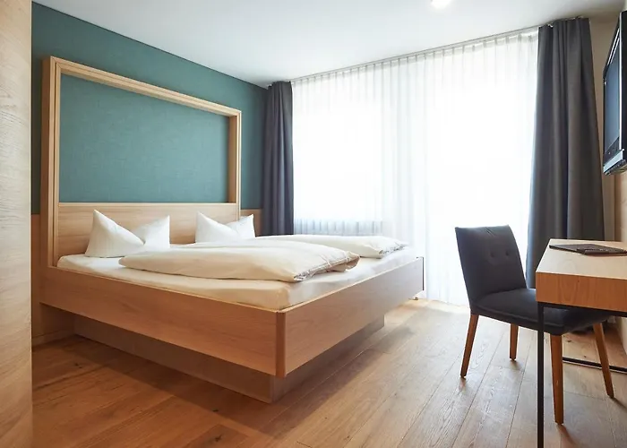 Hotel Zur Schönen Aussicht Marktheidenfeld