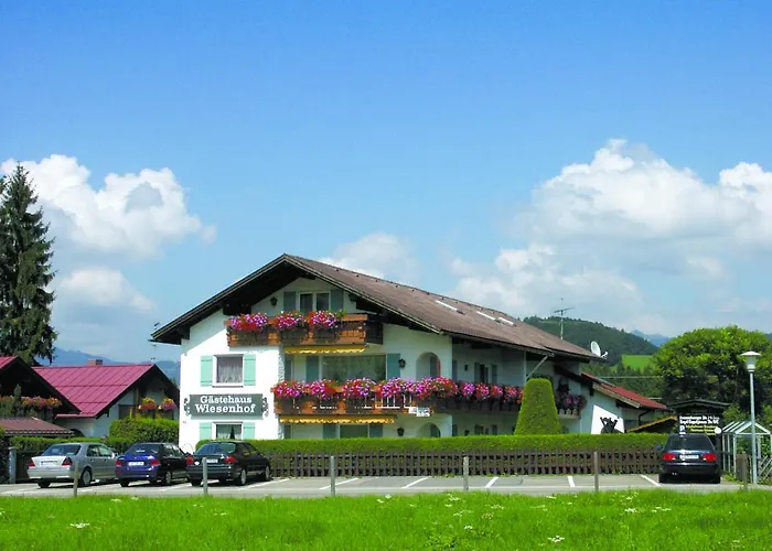 Gästehaus Wiesenhof