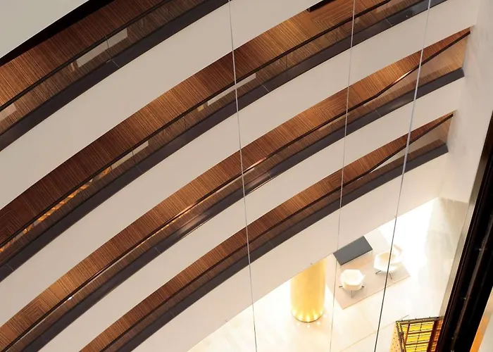 Hotel Hyatt Regency Kiev