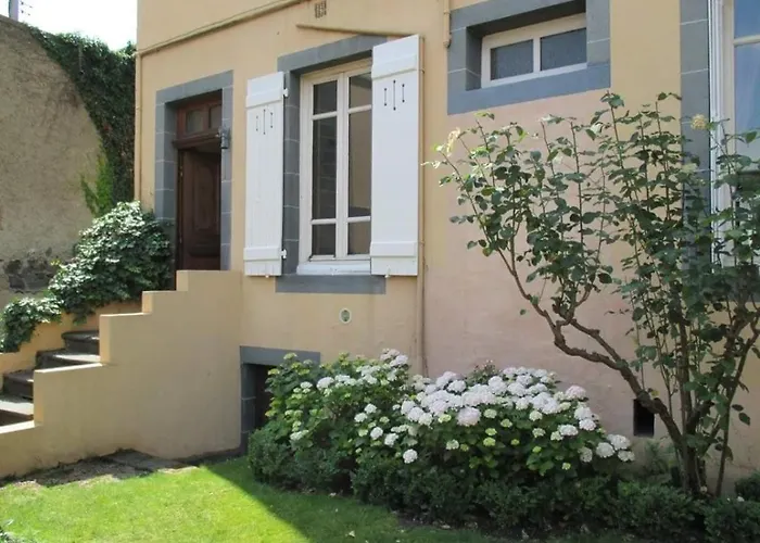 Propriété Charbaymond
