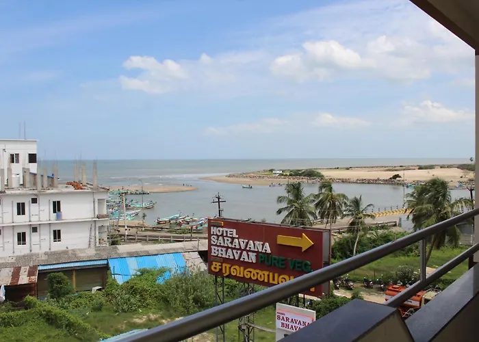 Annai In Saravana Bhavan Fine Stay And Restaurant
