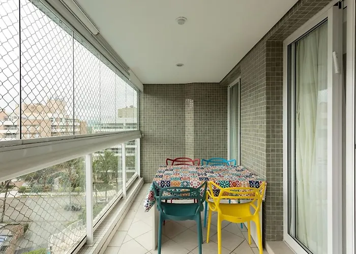 Flat Duplex No Resort Ilha Da Madeira Riviera de Sao Lourenco