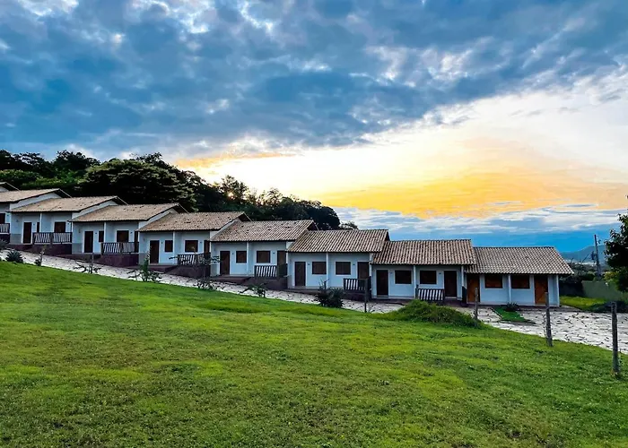 Stay Piri Pousada Hotel