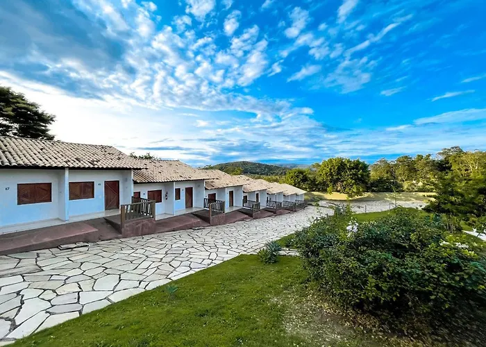 Stay Piri Pousada Hotel