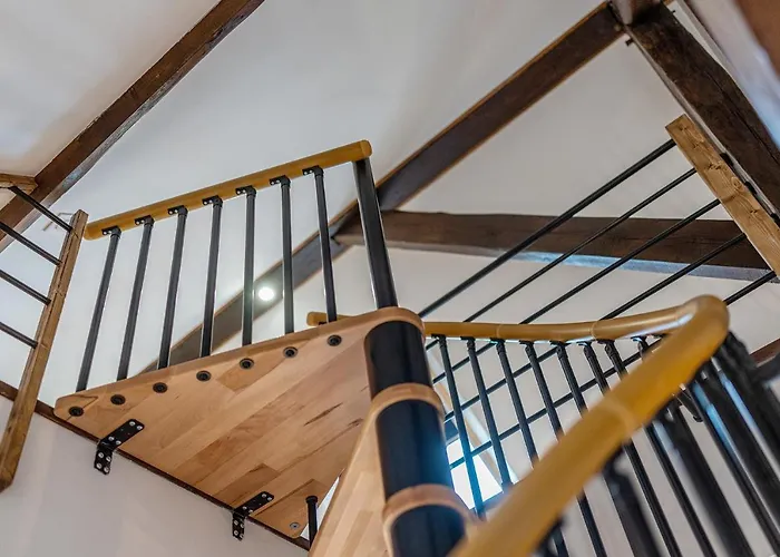 L'elegant - Appart'Hotel Le Gatsby Saint-Quentin 