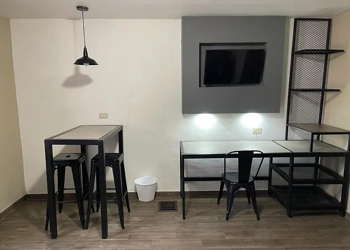 Hotel Olivia Nogales 