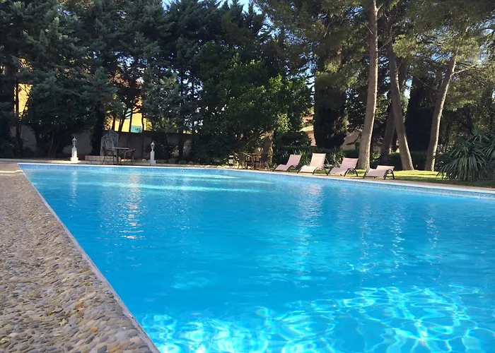 Cit'Hotel Le Mirage Istres