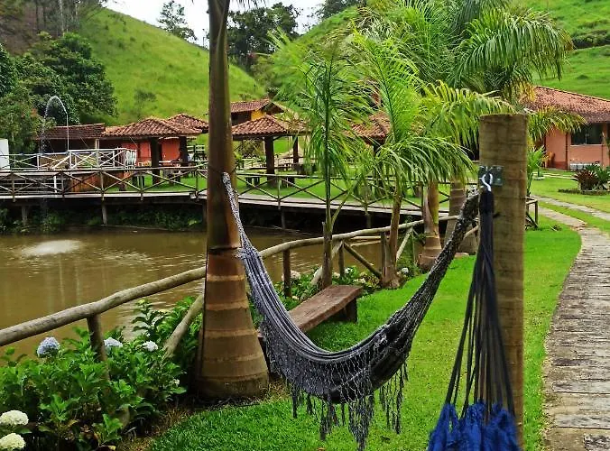 Pousada Espaco Da Onca