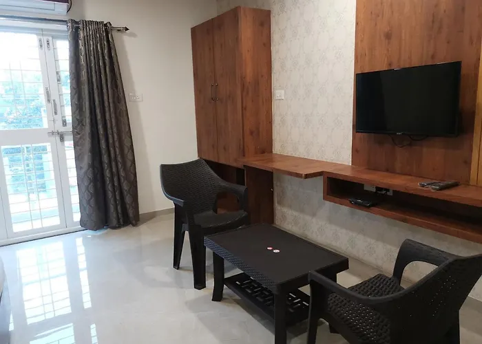 Mahalaxmi Executive