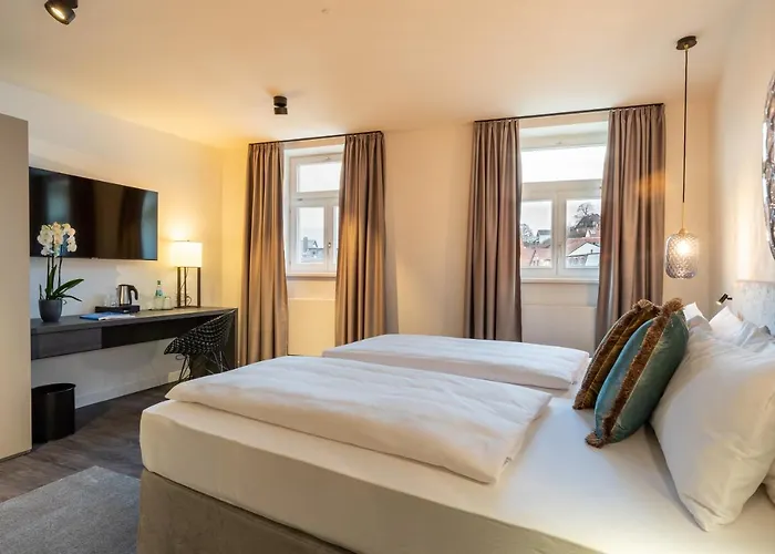 Hotel Weißes Ross
