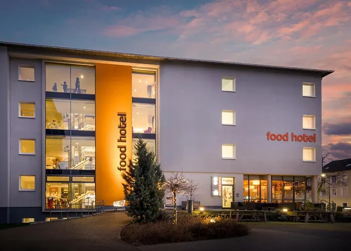 Food Hotel Neuwied