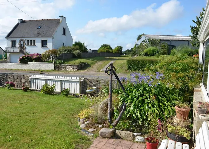 Bleu Outremer Saint-Cast-le-Guildo