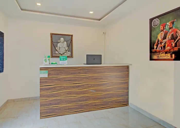 Treebo Nakshatra Cottages Mahabaleshwar