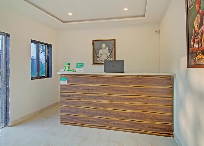 Treebo Nakshatra Cottages Mahabaleshwar