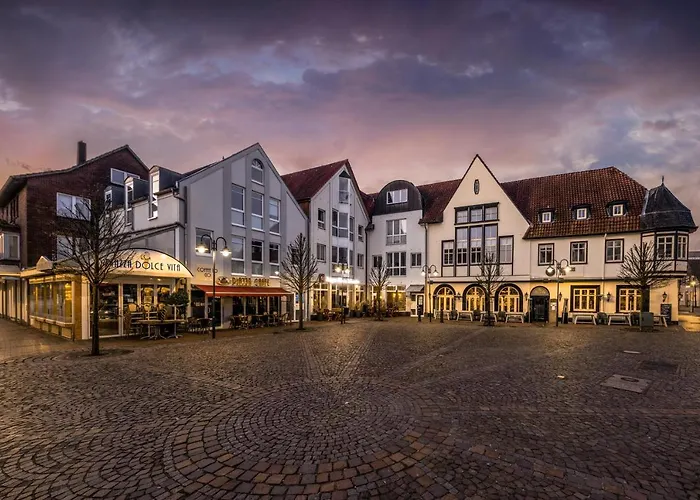 Boutique Hotel Melchers