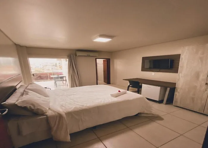 Amazon Xingu Hotel Altamira 