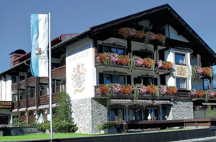 Alpenhotel Gastager