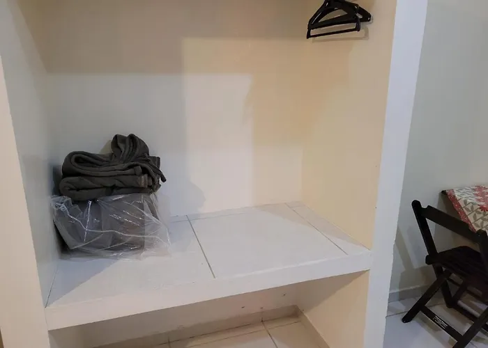 Pousada Flat Di Antoninni Olímpia