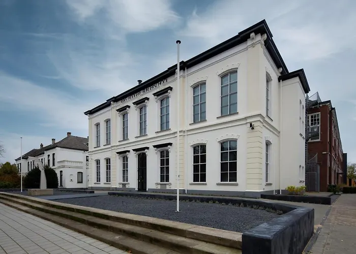 Oldschool Hotel Winterswijk