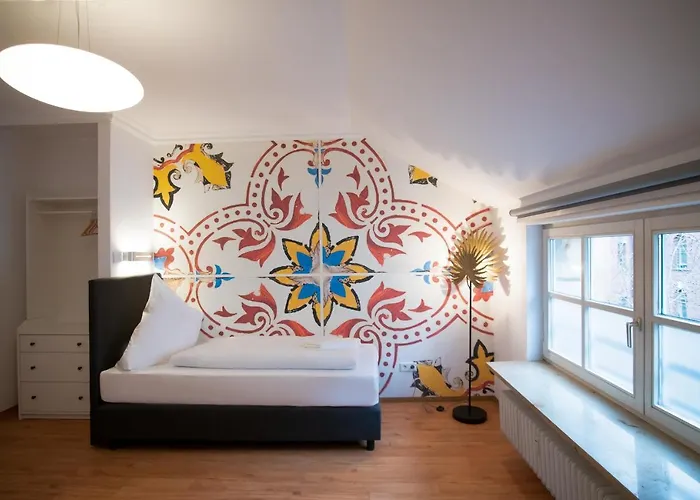 Aparthotel Villa Elon
