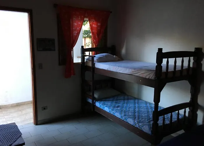 Pousada Nihhon Hotel Santo Antônio do Pinhal