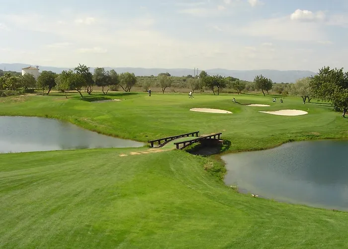 Villages Golf Panoramica