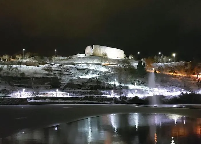 Hotel O Mirandes Miranda do Douro
