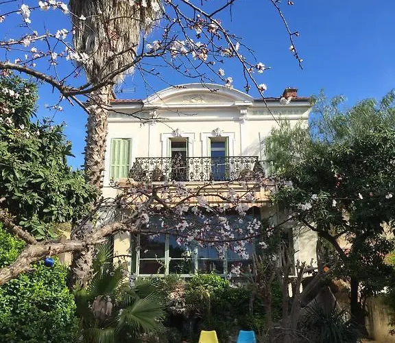 Bastide Fauvette & Spa
