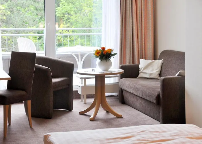 Hotel Fortuna Stockach
