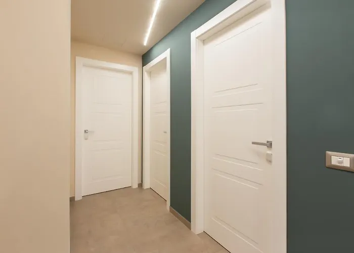 Arkadia Rooms & Apartments Cagliari