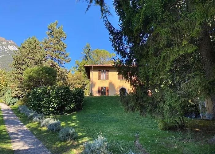 Villa Lina Tremezzo