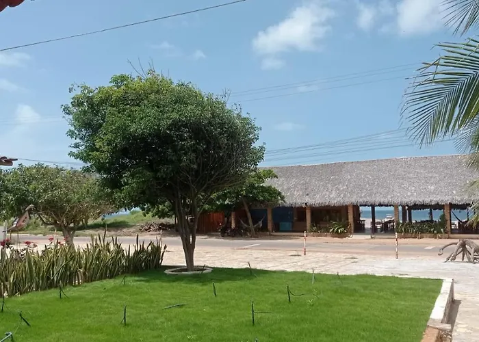 Pousada E Restaurante Do Francisco