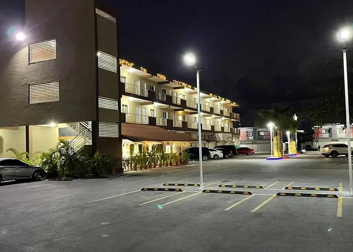 My Home Hotel Punta Cana