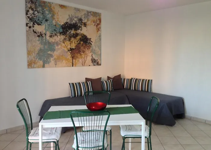 Residence Candeloro Francavilla Al Mare